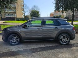 Grigio Usata 2016 Citroën C4 Tre volumi | 9850 € (Cara)