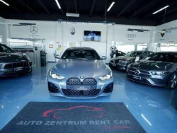Grigio opaco Usata 2023 BMW 420 M Sport Coupé | 51.900 € (Molto cara)