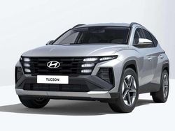 Grigio Nuova 2025 Hyundai Tucson SUV | 29.900 € (Ottimo prezzo)