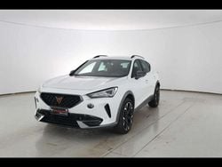Bianco Usata 2022 Cupra Formentor SUV | 21.800 € (Ottimo prezzo)