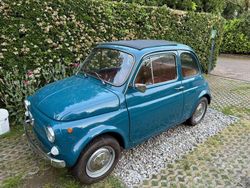 Blu/azzurro Usata 1970 Fiat 500L Monovolume | 12.999 €