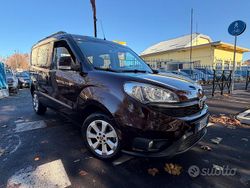 Viola Usata 2016 Fiat Doblò Lounge Monovolume | 10.990 € (Cara)