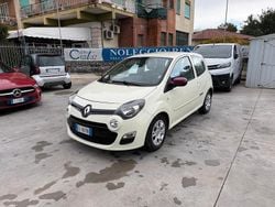 Bianco Usata 2012 Renault Twingo Due volumi | 4200 € (Buon prezzo)