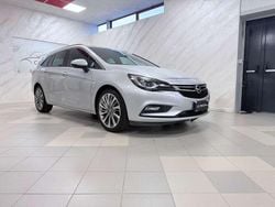 Grigio Usata 2016 Opel Astra Cosmo Station wagon | 8500 € (Buon prezzo)