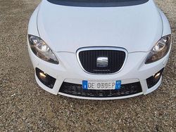 Bianco Usata 2007 Seat Leon FR Tre volumi | 3000 €