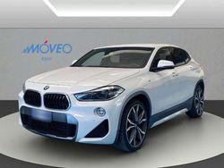 Bianco Usata 2018 BMW X2 M Sport SUV | 19.899 € (Buon prezzo)