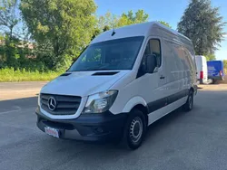 Bianco Usata 2018 Mercedes Sprinter Executive Furgone | 12.500 € (Buon prezzo)