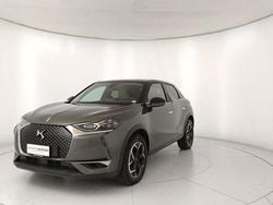 Grigio Usata 2020 DS Automobiles DS3 Crossback So Chic SUV | 17.950 € (Cara)