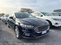 Nero Usata 2019 Ford Mondeo Business Edition Station wagon | 12.900 € (Super prezzo)
