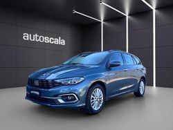 Blu Usata 2022 Fiat Tipo Business Station wagon | 14.990 € (Buon prezzo)