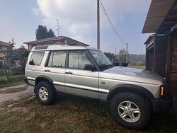 Usata 2003 Land Rover Discovery 2 HSE SUV | 10.000 € (Super prezzo)