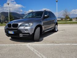 Grigio Usata 2009 BMW X5 SUV | 9000 € (Buon prezzo)