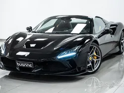 Nero ds 1250 Usata 2023 Ferrari F8 Cabrio | 349.999 € (Ottimo prezzo)