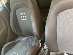 Bianco Usata 2011 Fiat Grande Punto Due volumi | 800 € (Super prezzo)