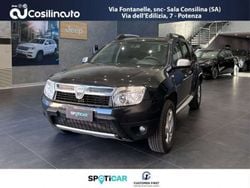 Nero Usata 2012 Dacia Duster Ambiance SUV | 7499 € (Buon prezzo)