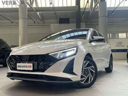 Bianco Usata 2024 Hyundai i20 Prime | 18.400 € (Super prezzo)
