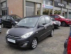 Usata 2012 Hyundai i10 Due volumi | 4500 €