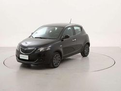 Nero Usata 2023 Lancia Ypsilon Gold Due volumi | 9790 € (Super prezzo)