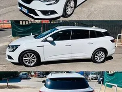 Usata 2017 Renault Mégane IV Station wagon | 8500 € (Ottimo prezzo)