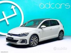 Bianco Usata 2018 VW Golf VII GTE Tre volumi | 19.800 € (Buon prezzo)