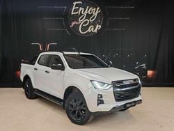 Bianco Usata 2023 Isuzu D-Max SUV | 29.500 € (Buon prezzo)