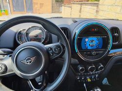 Blu Usata 2019 Mini Countryman SUV | 15.900 € (Buon prezzo)