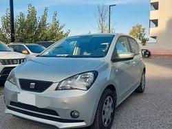 Usata 2014 Seat Mii Reference Due volumi | 5990 € (Buon prezzo)