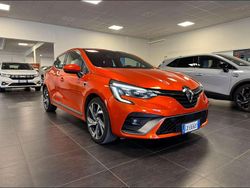 Arancione Usata 2020 Renault Clio V R.S. Tre volumi | 15.500 € (Buon prezzo)