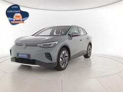 Moonstone grey nero Usata 2022 VW ID.4 SUV | 26.500 € (Ottimo prezzo)