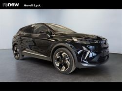 Nero Nuova 2025 Renault Symbioz Techno SUV | 28.500 € (Buon prezzo)