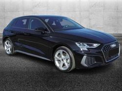 Nero Usata 2023 Audi A3 e-tron S-Line Due volumi | 33.450 € (Buon prezzo)