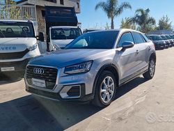 Grigio Usata 2018 Audi Q2 Admired SUV | 16.800 € (Ottimo prezzo)