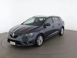 Grigio Usata 2020 Renault Mégane IV Business | 13.099 € (Super prezzo)