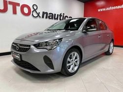Grigio Usata 2021 Opel Corsa Tre volumi | 10.900 € (Buon prezzo)