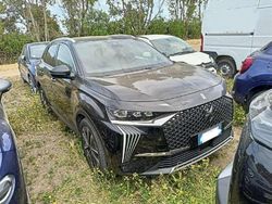 Grigio Usata 2024 DS Automobiles DS7 Crossback Bastille SUV | 32.900 € (Molto cara)