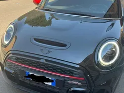 Nero Usata 2022 Mini John Cooper Works Essential Due volumi | 27.500 € (Buon prezzo)