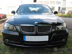 Usata 2006 BMW 320 Tre volumi | 7000 €