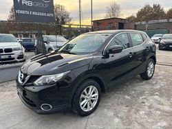 Nero Usata 2014 Nissan Qashqai Tekna SUV | 9900 € (Buon prezzo)