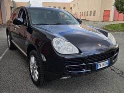 Nero Usata 2003 Porsche Cayenne S SUV | 13.500 €