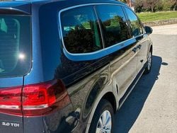 Blu Usata 2015 VW Sharan Monovolume | 15.500 € (Buon prezzo)