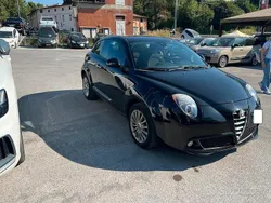 Nero Usata 2015 Alfa Romeo MiTo Progression Due volumi | 8500 € (Buon prezzo)