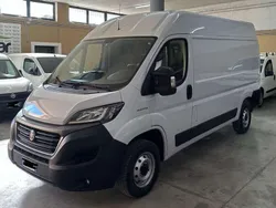 Bianco Usata 2021 Fiat Ducato Furgone | 11.990 € (Super prezzo)