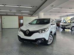 Bianco Usata 2016 Renault Kadjar Intens SUV | 13.500 € (Molto cara)