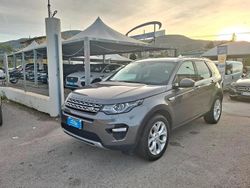 Grigio Usata 2018 Land Rover Discovery Sport SUV | 13.900 € (Ottimo prezzo)
