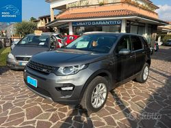 Grigio Usata 2019 Land Rover Discovery Sport HSE Luxury SUV | 15.700 € (Super prezzo)