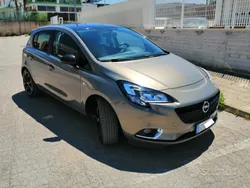 Usata 2015 Opel Corsa Due volumi | 7000 € (Molto cara)
