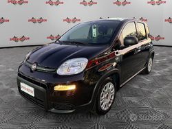Nero Usata 2024 Fiat Panda Tre volumi | 8900 € (Super prezzo)