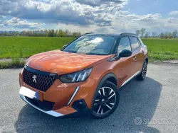 Usata 2020 Peugeot 2008 GT-line SUV | 16.200 € (Buon prezzo)