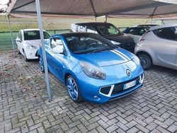 Blu Usata 2011 Renault Wind Cabrio | 8990 €