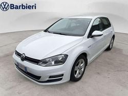 Bianco Usata 2015 VW Golf VII Comfortline | 5900 € (Super prezzo)
